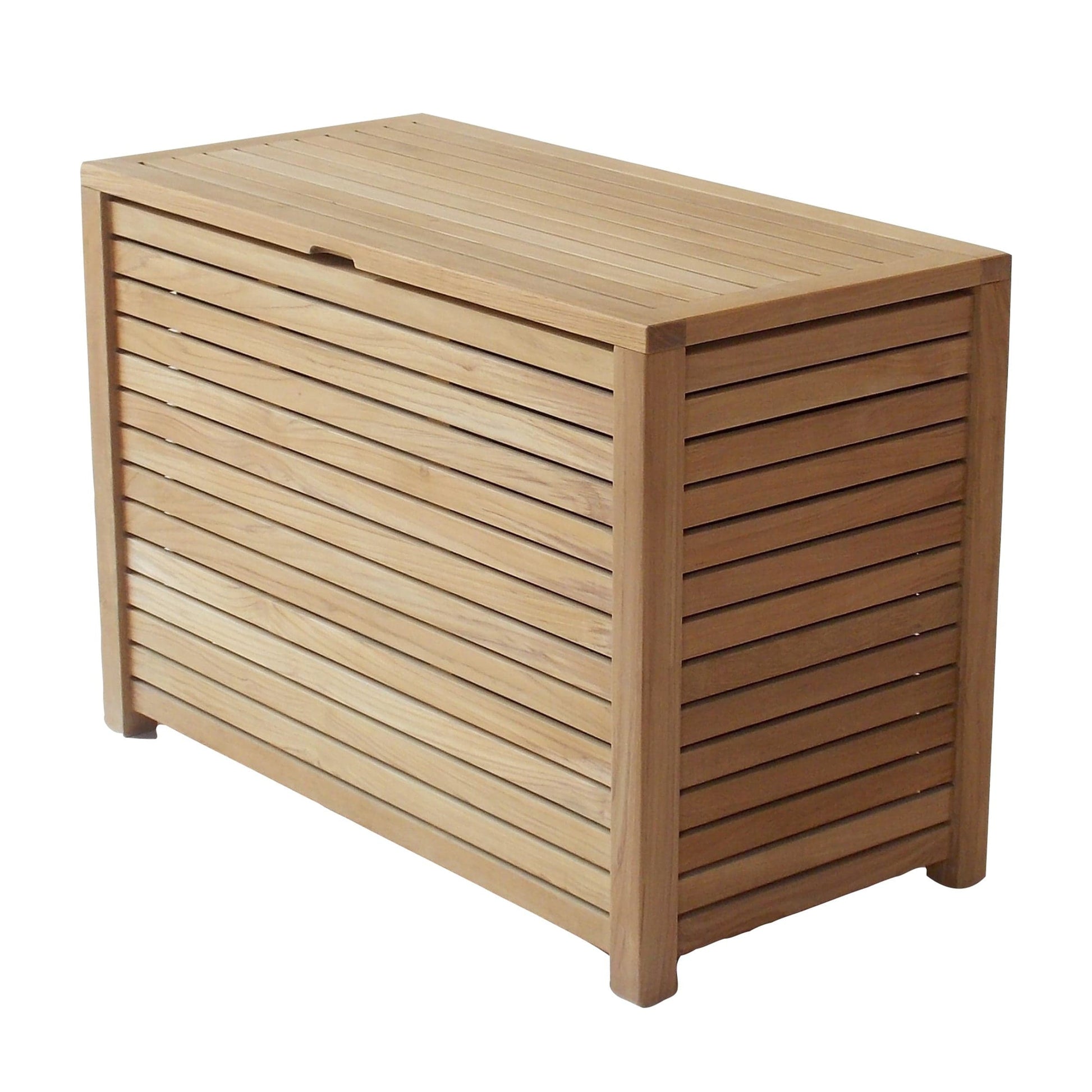 Laundry Towel Box Hamper - 3 Sacks alt 0
