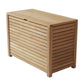 Laundry Towel Box Hamper - 3 Sacks alt 0