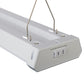 Linkable LED Shop Light - 4300 Lumens - 48" alt 0