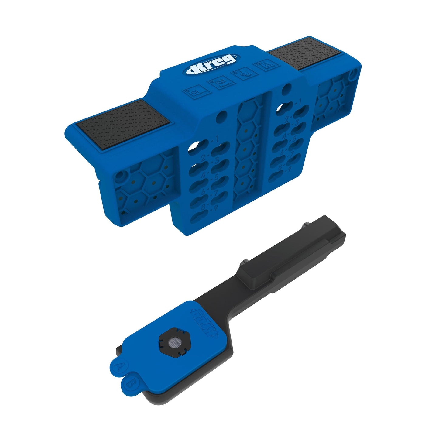 Cabinet Door Mounting Jig alt 0