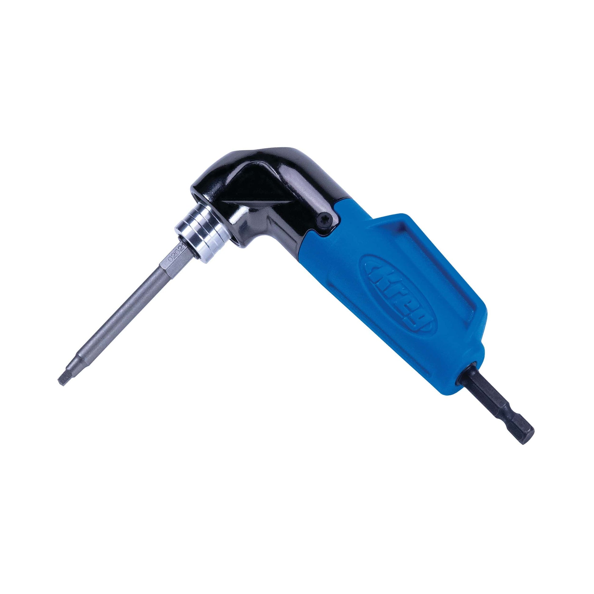 90° Pocket-Hole Driver alt 0