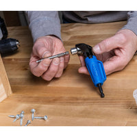 90° Pocket-Hole Driver alt 0