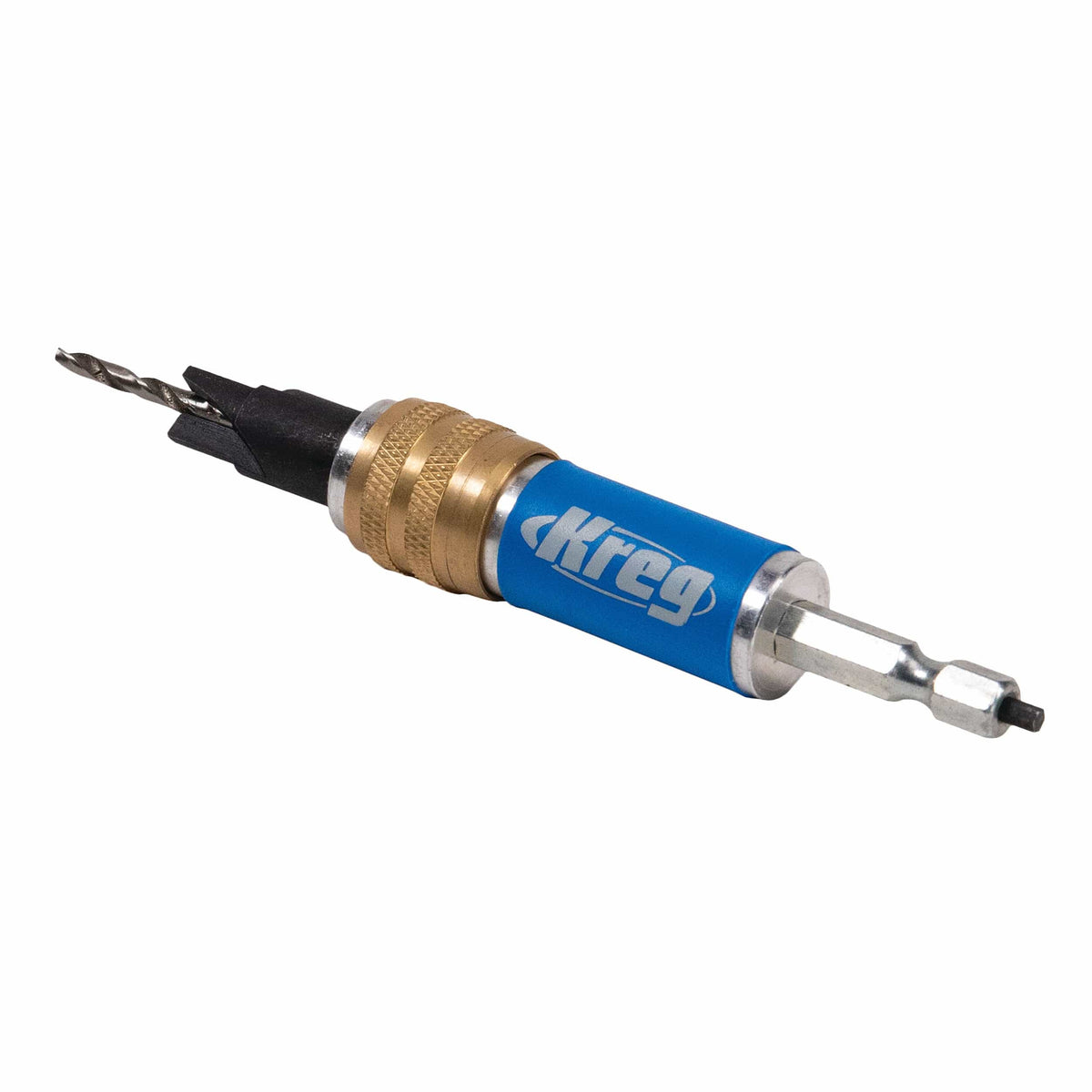 Kreg Quick Flip - Two-Sided Drill Bit and Driver | Woodcraft