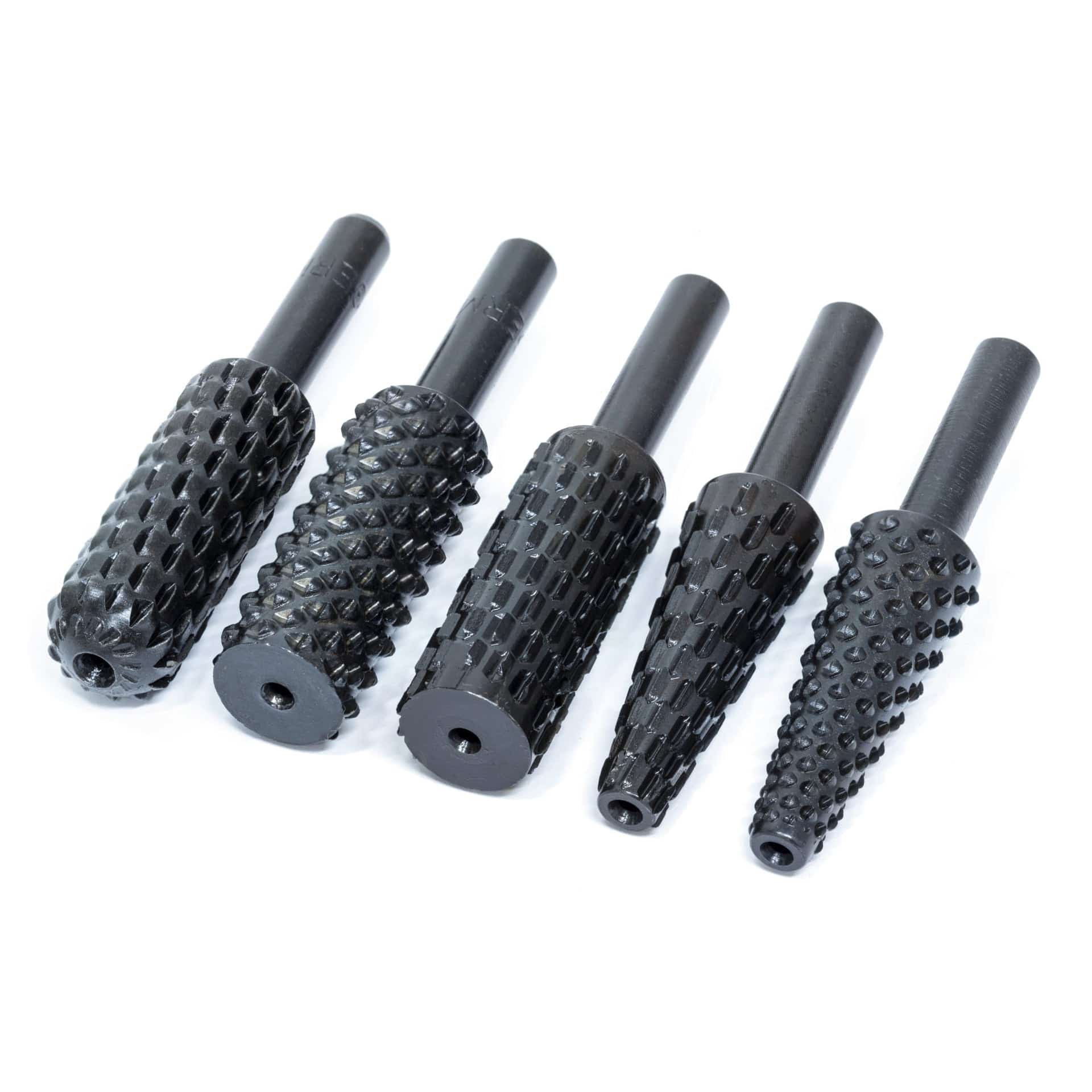 Rotary File Rasp and Countersink Set | Woodcraft