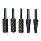 Rotary File Rasp and Countersink Set alt 0