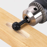 Rotary File Rasp and Countersink Set alt 0