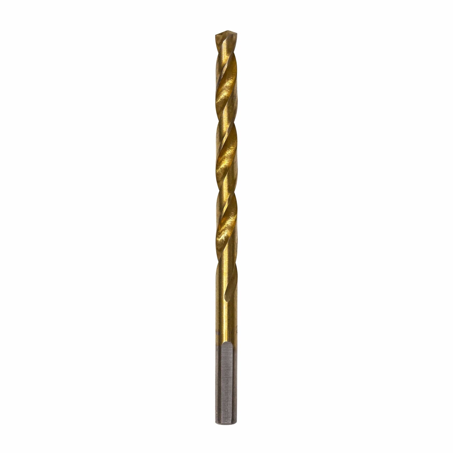 Titanium Nitride Coated Drill Bit Set 21pc alt 2