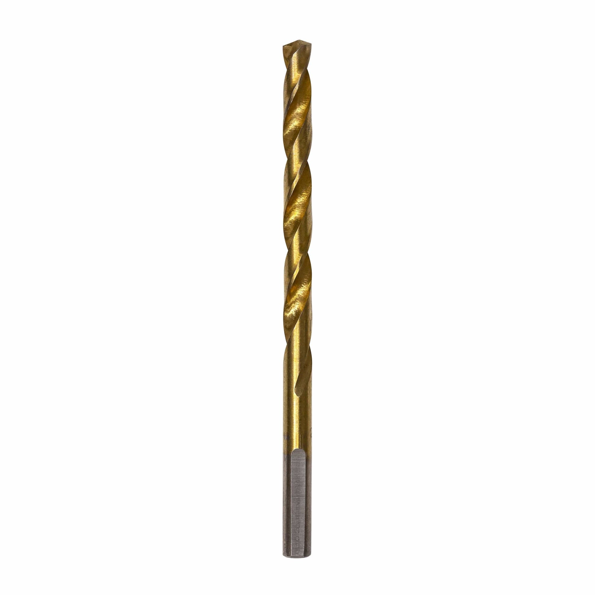 Titanium Nitride Coated Drill Bit Set 21pc alt 2