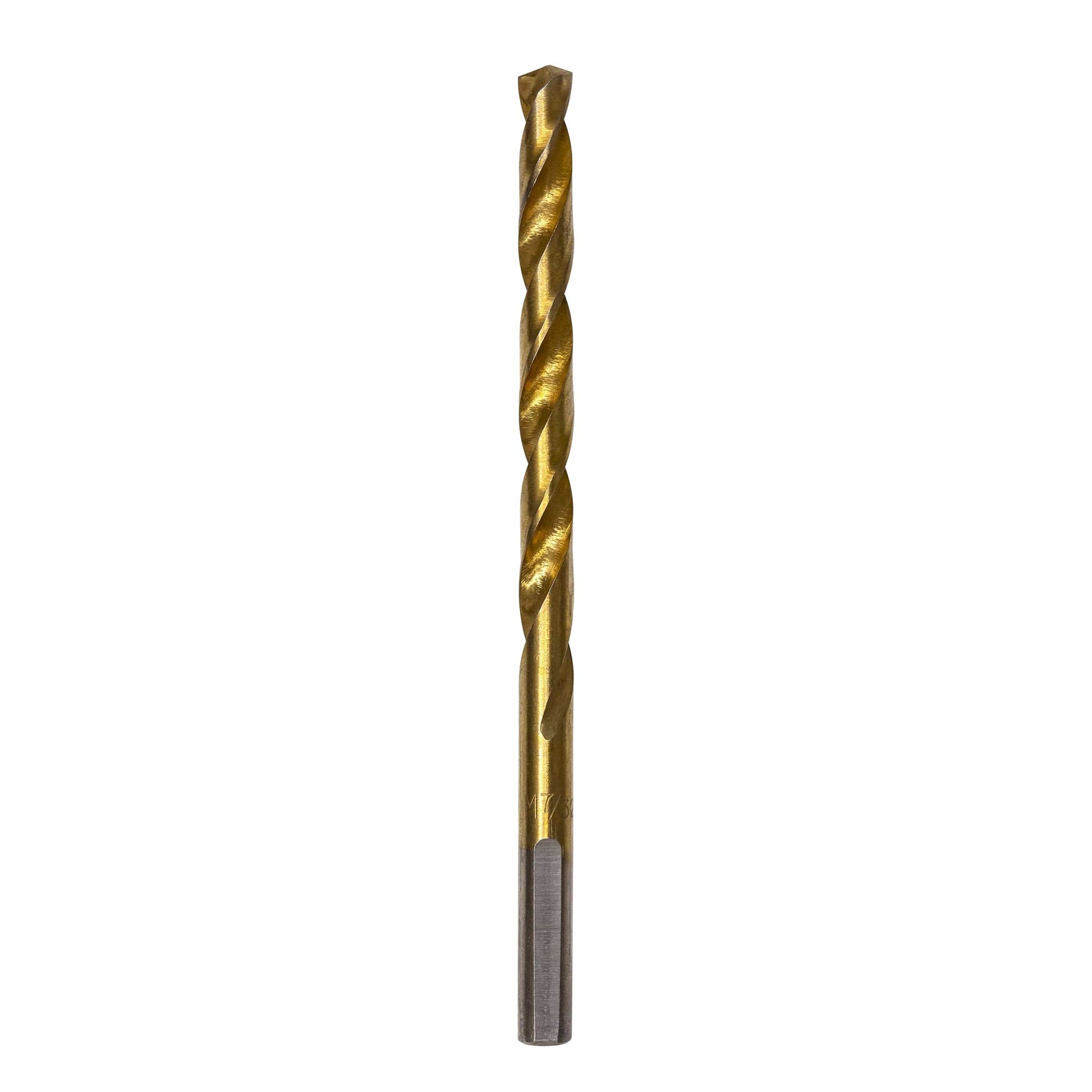 Titanium Nitride Coated Drill Bit and Driver Bit Set 115pc alt 0