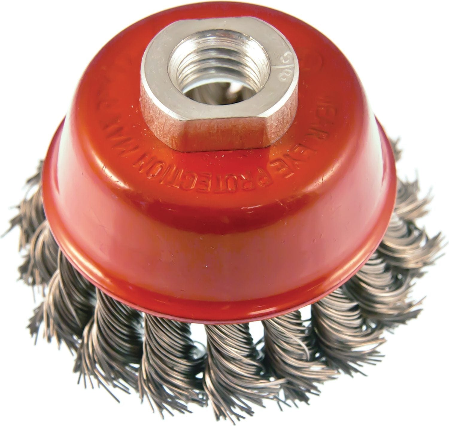 Industrial Manganese Wire Brush Set 7pc alt 0