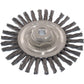 Industrial Manganese Wire Brush Set 7pc alt 0
