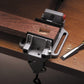4"  QUICK-JAW Four-Position Drill Press Vise alt 0