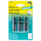 Treated Steel Tapered Plug Cutters Set alt 0