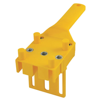 Self-Centering Dowel Quick Jig alt 0