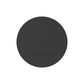Recessed Top Mount Wireless QI Charging Station Black alt 0