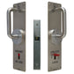 CL100 Cavity Sliders ADA Pocket Door Handle Privacyfor 1-3/8" Thick Door alt 0