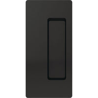 Cavity Sliders CL200 Passage Pocket Door Handle for 1-3/4" Door Matt Black alt 0