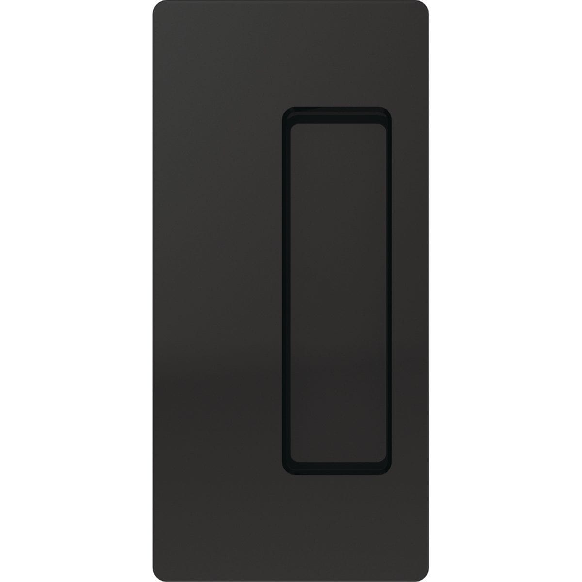 Cavity Sliders CL200 Passage Pocket Door Handle for 1-3/4" Door Matt Black alt 0