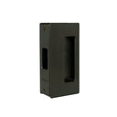 Cavity Sliders CL200 Bi-Parting Mate Pocket Door Handle for 1-3/8" Door Oil Rubbed Bronze alt 0