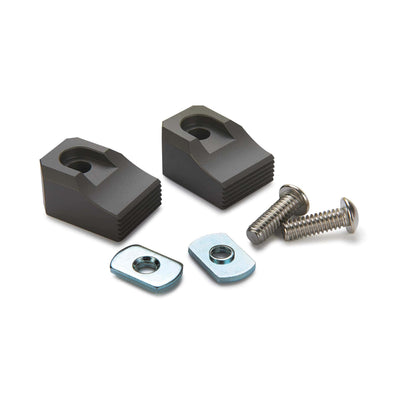Fixed Edge Clamps - Pair alt 0