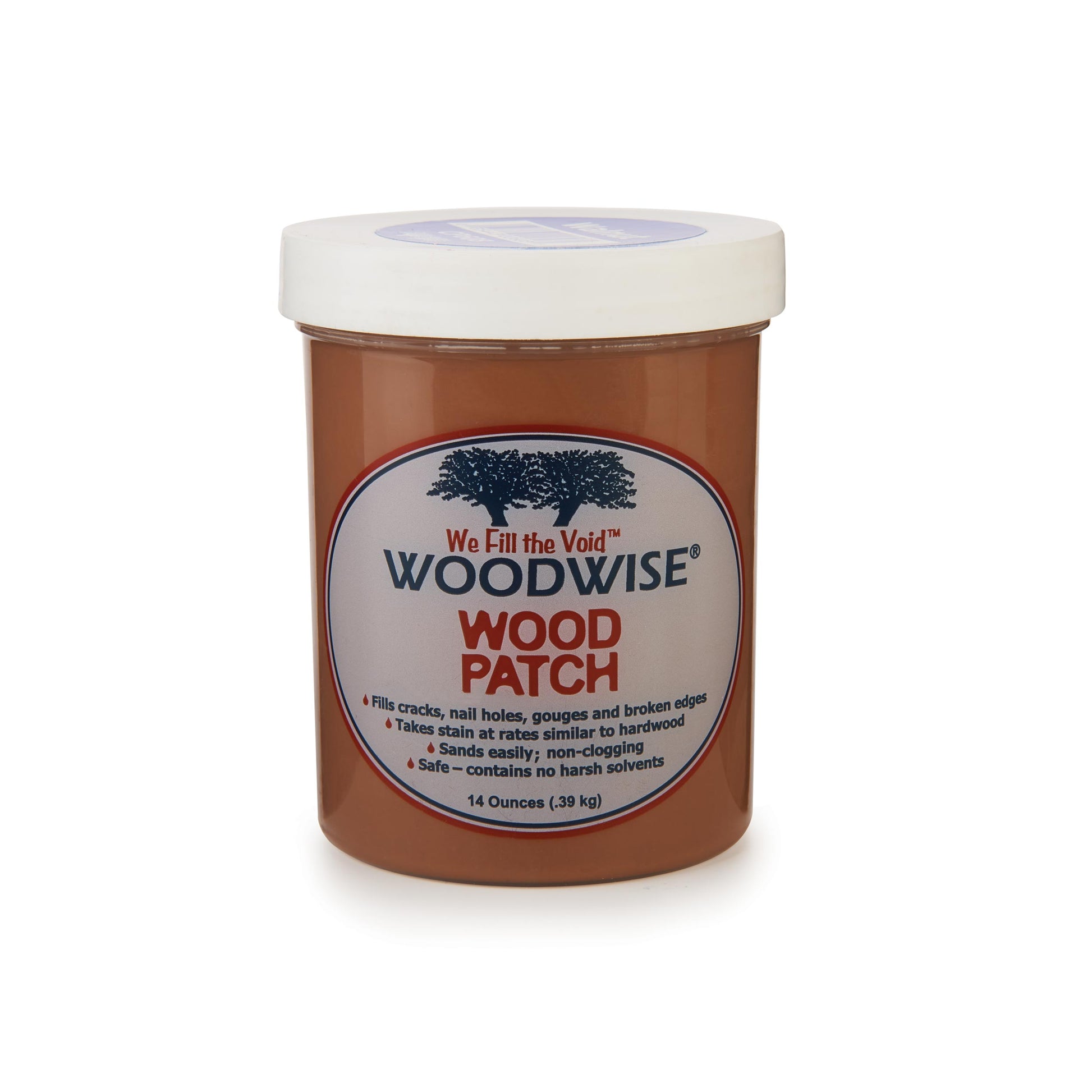 (NR) WoodPatch Walnut 14oz alt 0