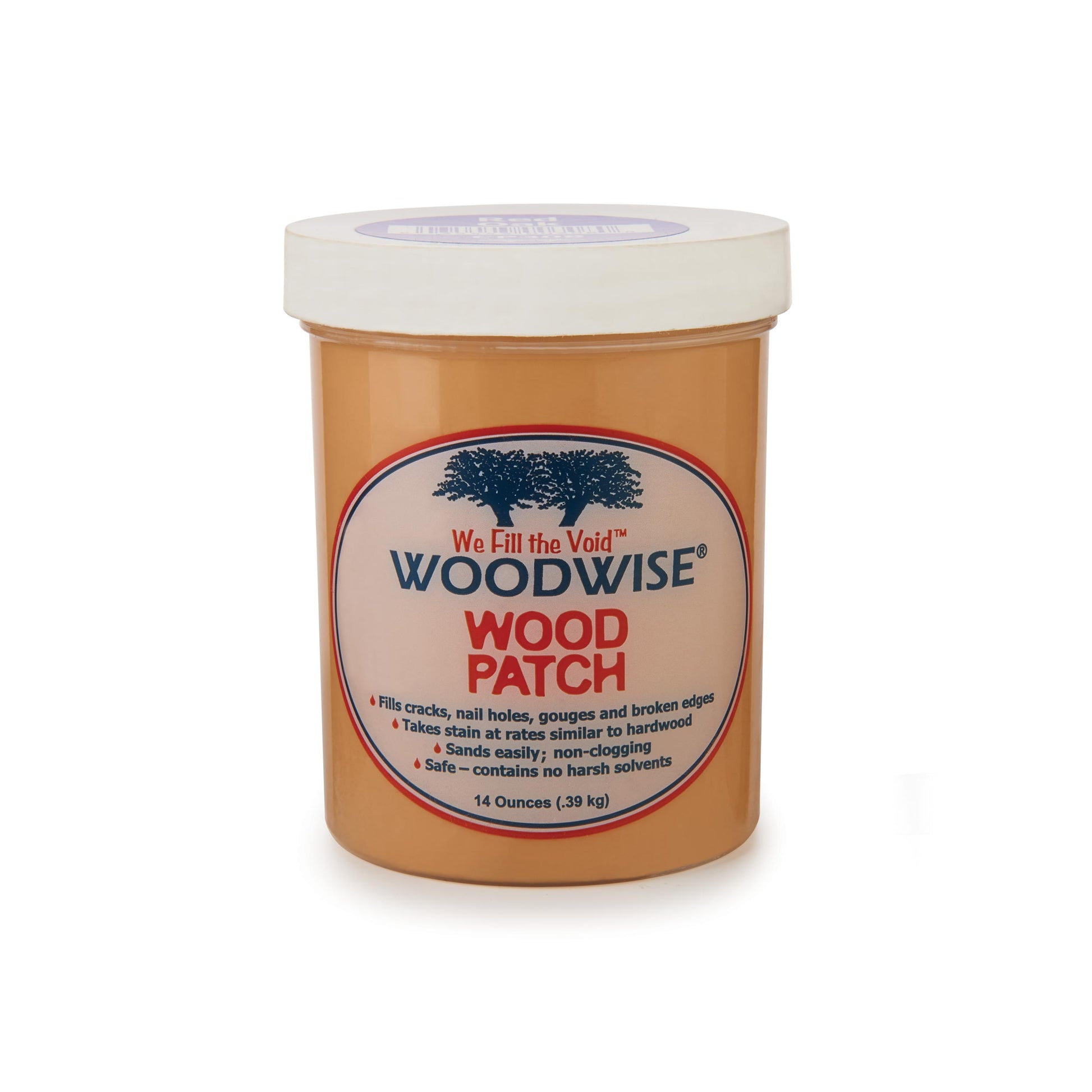 (NR) WoodPatch Red Oak 14oz alt 0