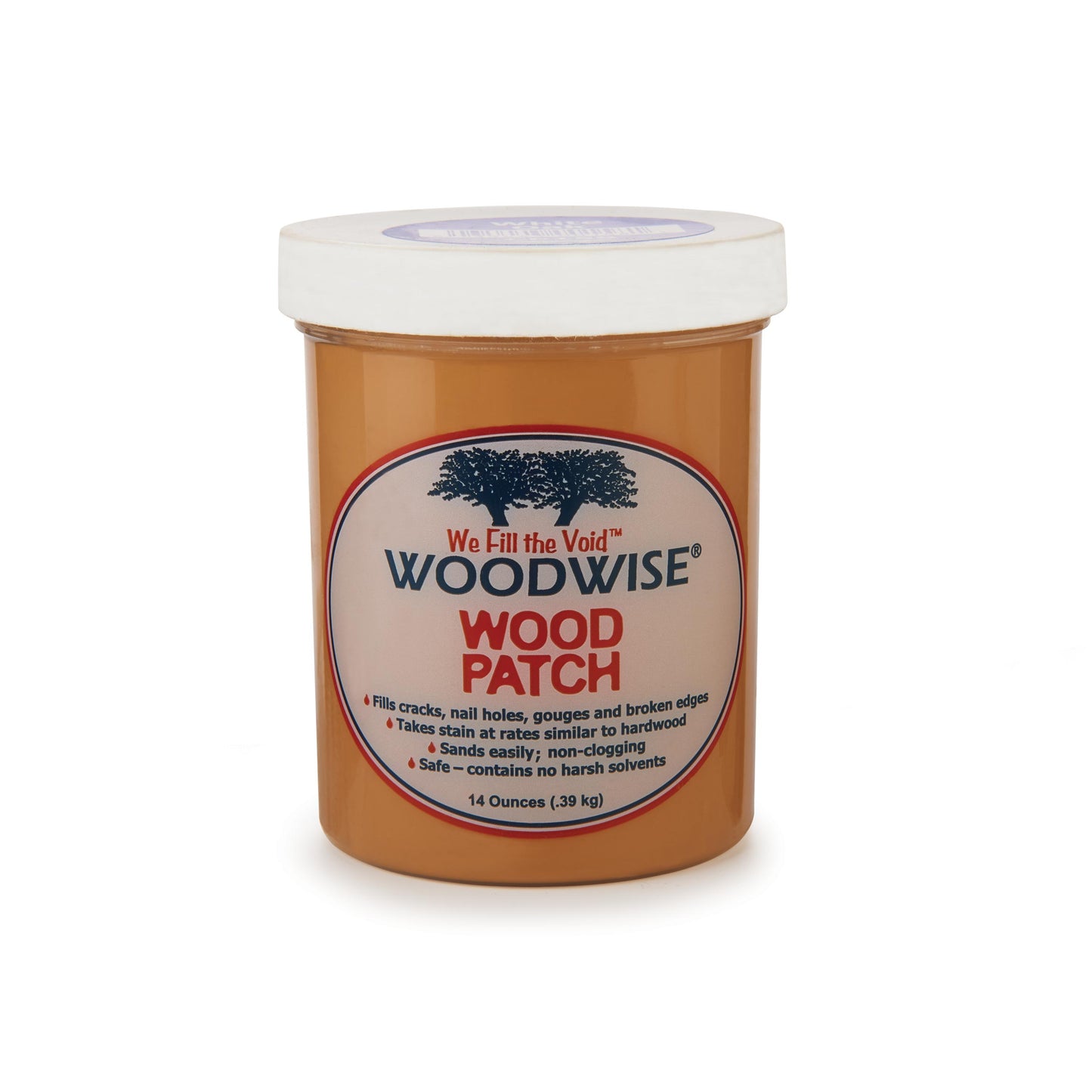 (NR) WoodPatch White Oak 14oz alt 0