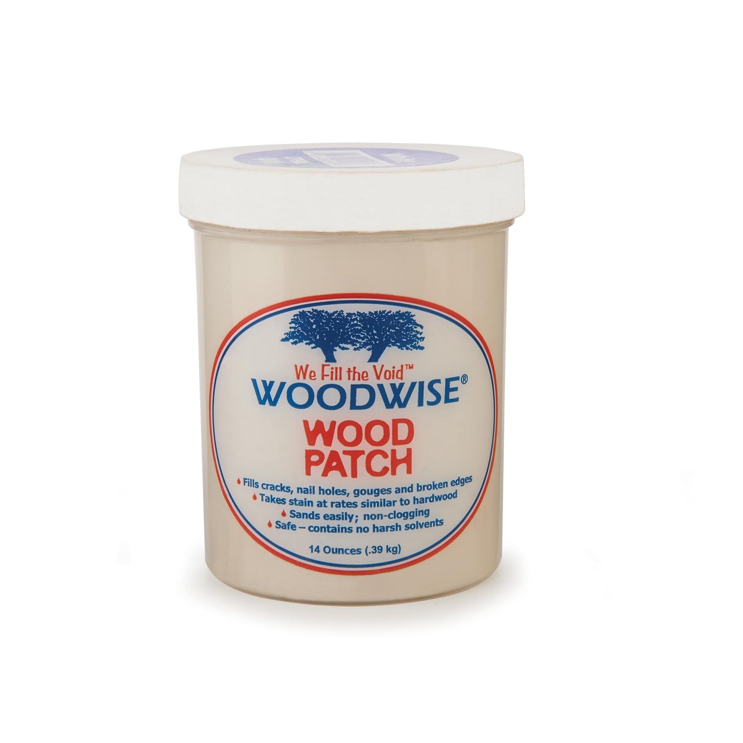 (NR) WoodPatch White 14oz alt 0