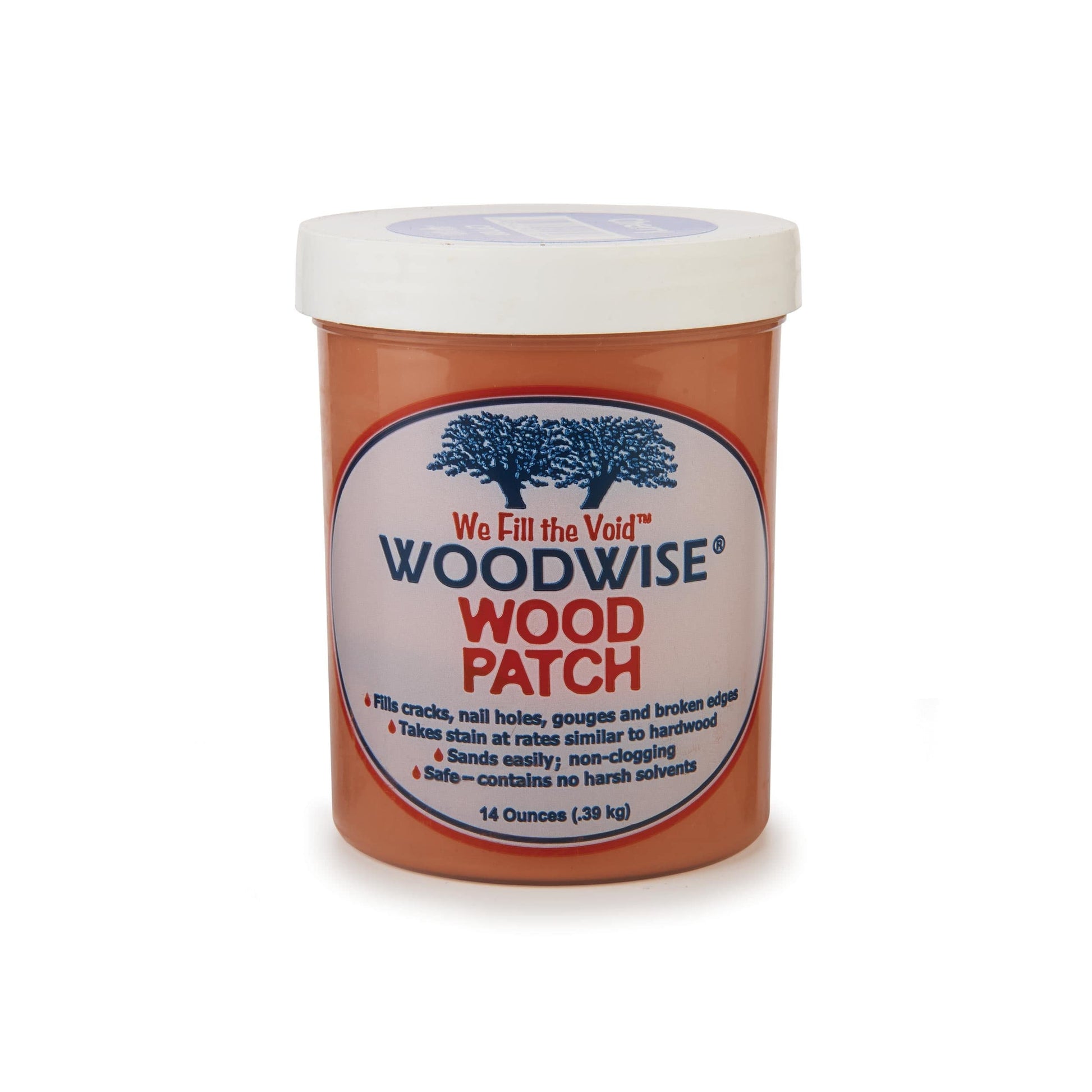 (NR) WoodPatch Cherry 14oz alt 0