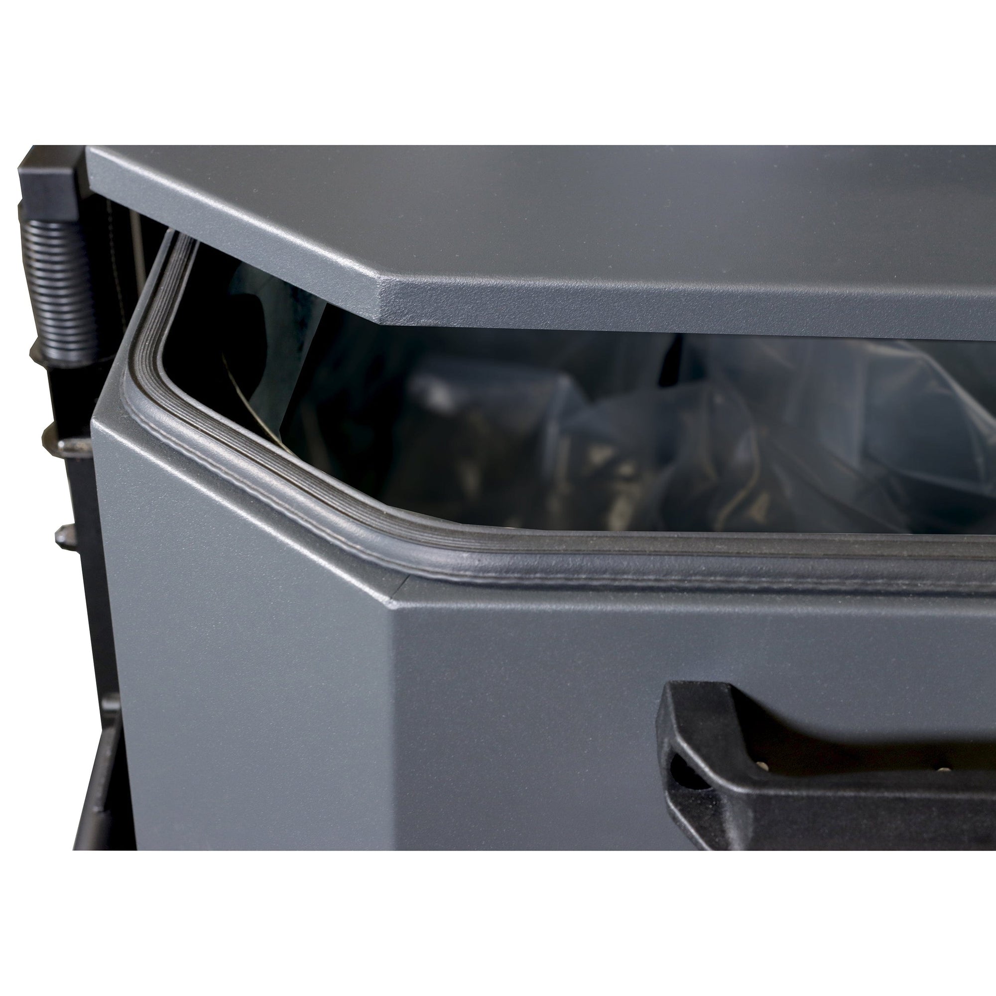 C|FLUX - 1.5 HP Cyclone Dust Collector alt 5