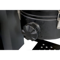 P|FLUX - 1.5 HP Cyclone HEPA Dust Collector alt 5