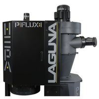 P|FLUX - 1.5 HP Cyclone HEPA Dust Collector alt 5