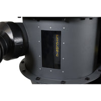 P|FLUX 3 HP Cyclone HEPA Dust Collector alt 0