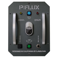 P|FLUX 3 HP Cyclone HEPA Dust Collector alt 0
