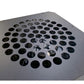 X|FLUX - 5HP Cyclone Dust Collector alt 0