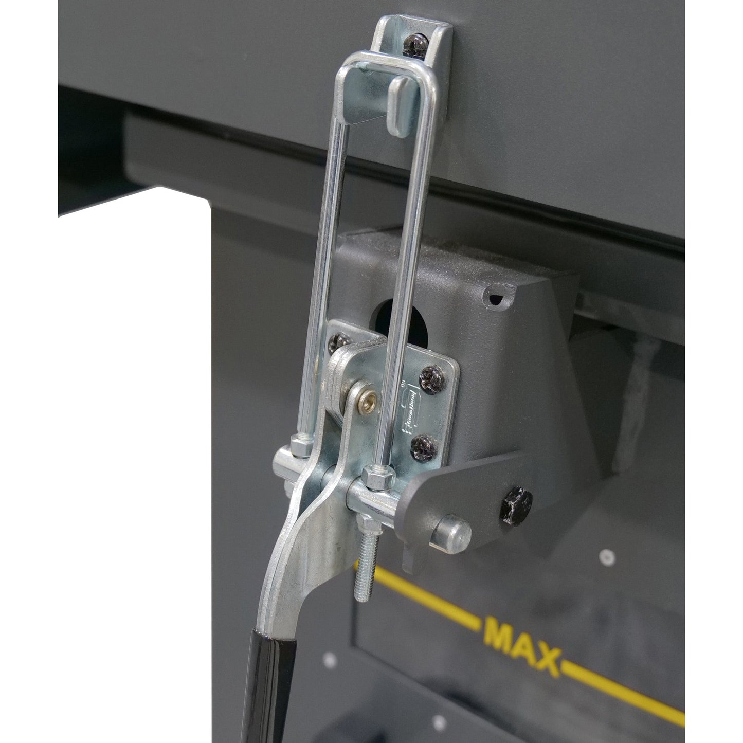 X|FLUX - 5HP Cyclone Dust Collector alt 0