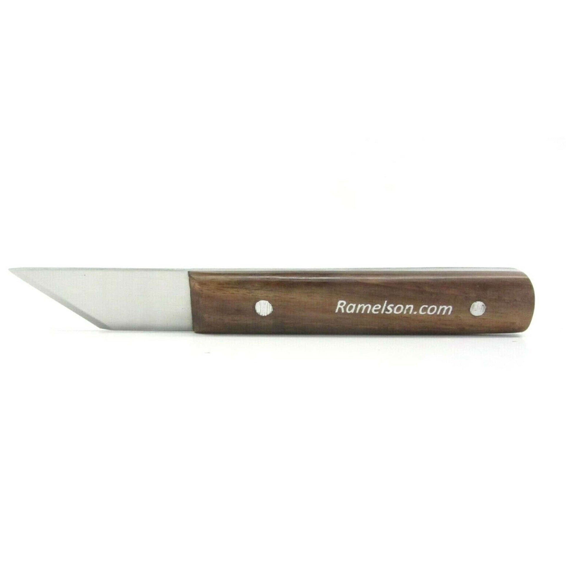 Double Angle Marking Knife