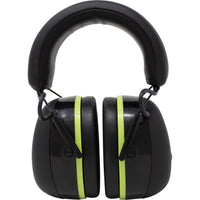 AIR DEFENDER Bluetooth Earmuff Hearing Protector/Headphones alt 0