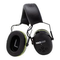 AIR DEFENDER Bluetooth Earmuff Hearing Protector/Headphones alt 0