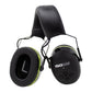 AIR DEFENDER Bluetooth Earmuff Hearing Protector/Headphones alt 0