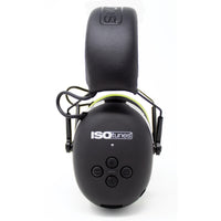 AIR DEFENDER Bluetooth Earmuff Hearing Protector/Headphones alt 0