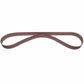 2" x 72" 120 Grit Sanding Belt - Zirconia Alumina alt 0