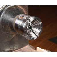 Dovetailed Step Jaws - 3-3/8" OD alt 0