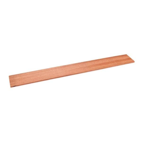 Bloodwood 3/4" x 4" x 24" alt 0