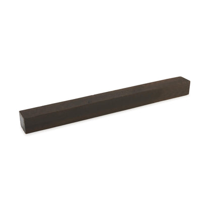 African Blackwood 1-1/2" x 1-1/2" x 18" alt 0