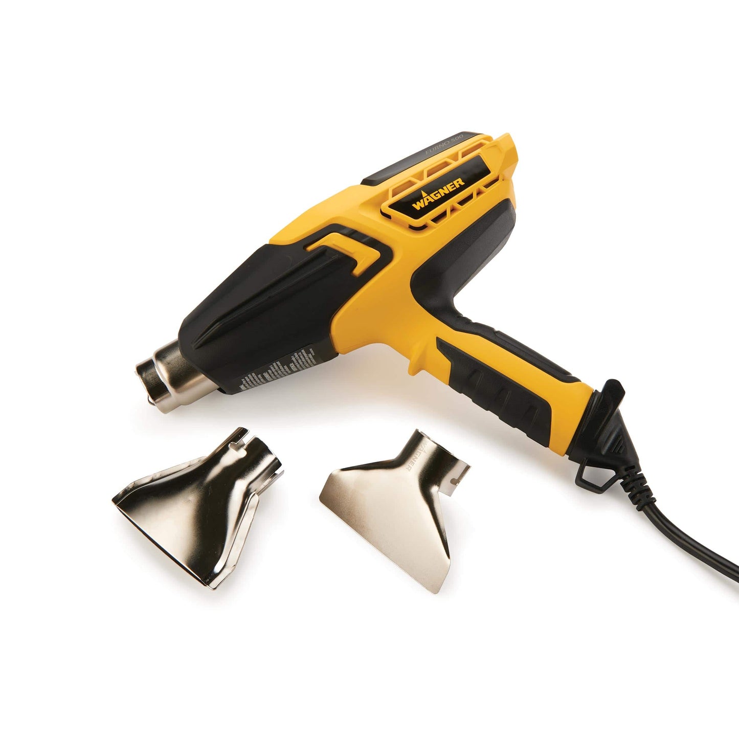 Furno 500 Dual-Temperature Heat Gun alt 0