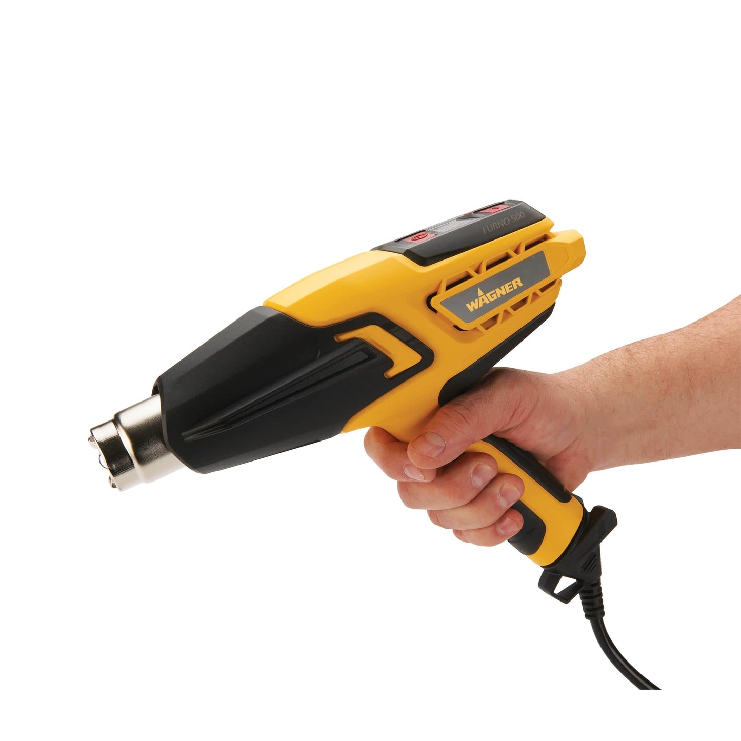 Furno 500 Dual-Temperature Heat Gun alt 0