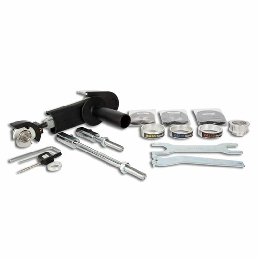 2" Belt Cutter Master 5/8"-11 alt 0