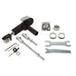 2" Belt Cutter Basic 5/8"-11 alt 0