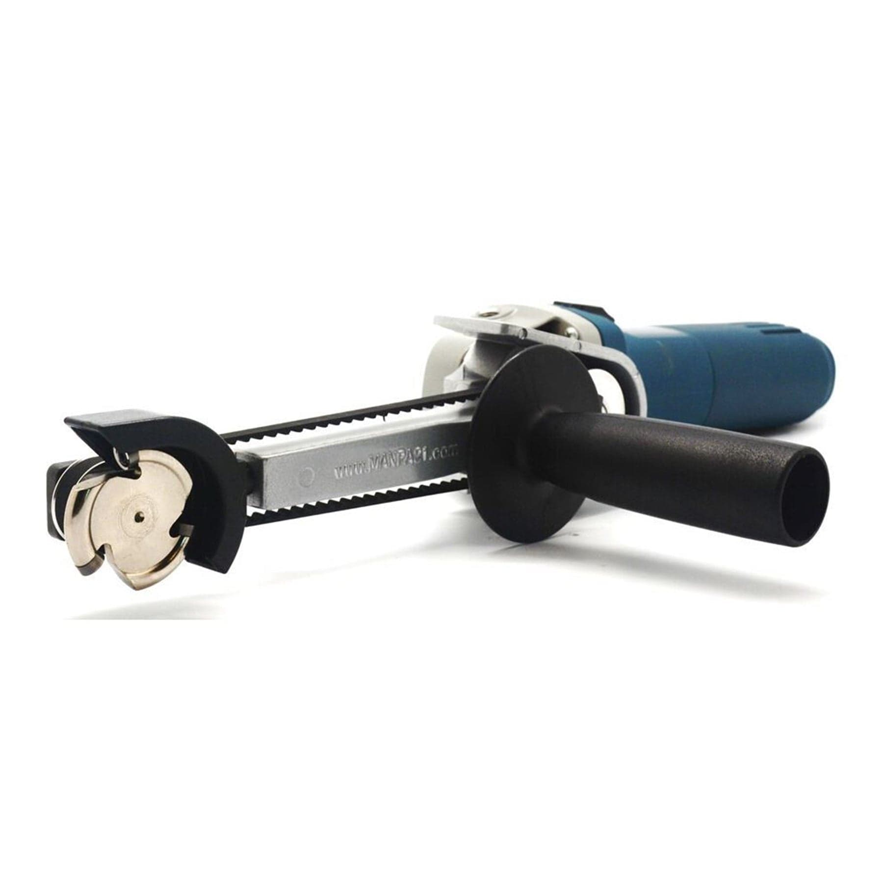 2" Belt Cutter Basic 5/8"-11 alt 0